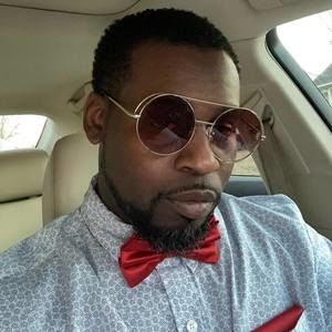 Meet your Posher, Peter